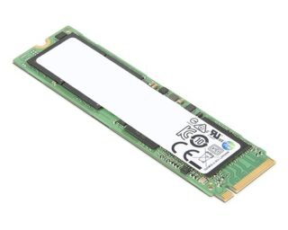 LENOVO THINKPAD 512GB PERFORMANCE  PCIE 4XB1D04756, 512 GB, M.2,