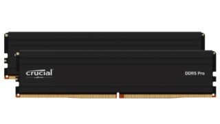 Crucial Pro CP2K32G56C46U5 64 GB 2 x 32 GB