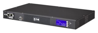 Eaton Automatic Transfer Switch - IEC - 230 V AC