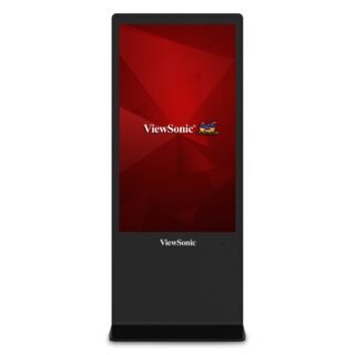 VIEWSONIC Eposter - 55inch - LED - 4K - Android 8.0 - 450nits