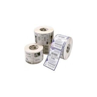 ZEBRA Z-Perform 1000D - labels - 4080 label(s) - 100 x 150 mm