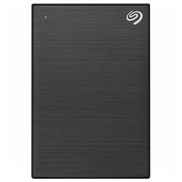 SEAGATE One Touch SSD STKG2000400 - solid state drive - 2 TB - USB 3.0, photo 1 of 1