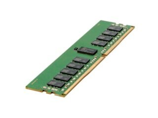 HPE SmartMemory - DDR4 - module - 16 GB - DIMM 288-pin - 2933 MHz / PC4-23400 - registered