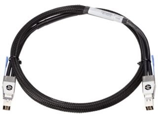 HPE 50 cm Network Cable for Network Device, Printer - Stacking Cable