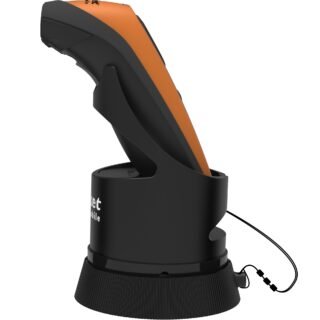 SOCKET MOBILE Docking Cradle for Contactless Reader/Writer, Bar Code Scanner - Charging Capability