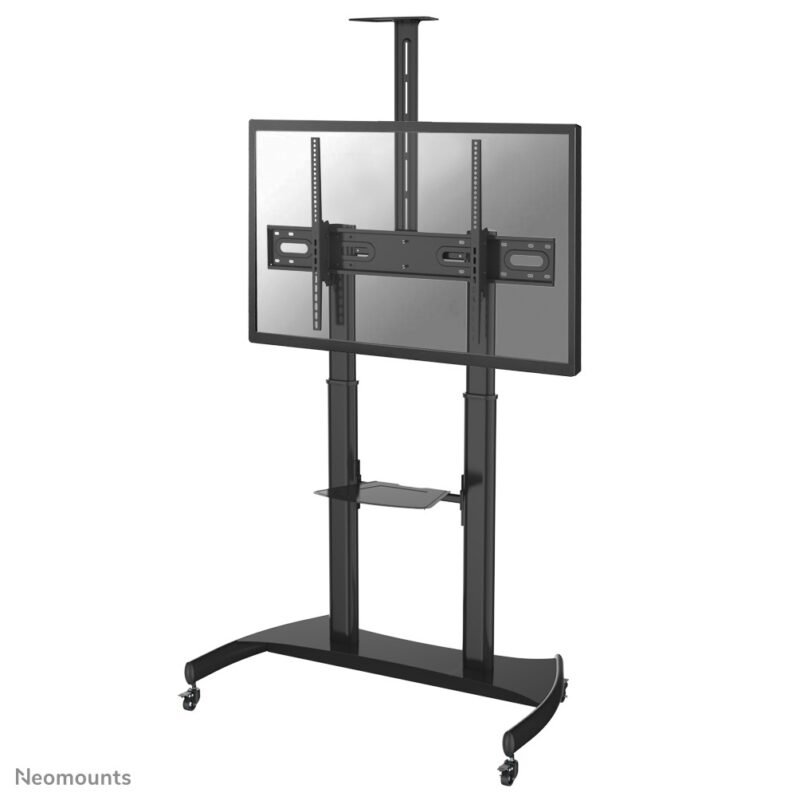 NEWSTAR PLASMA-M1950E Display Stand - Up to 254 cm (100") Screen Support - 100 kg Load Capacity, photo 1 of 1