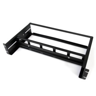 STARTECH.COM 2U DIN Rail Kit for Standard 19" Rack