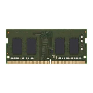 Kingston ValueRAM 32GB, DDR4, 3200MHz (PC4-25600), CL22, SODIMM Memory