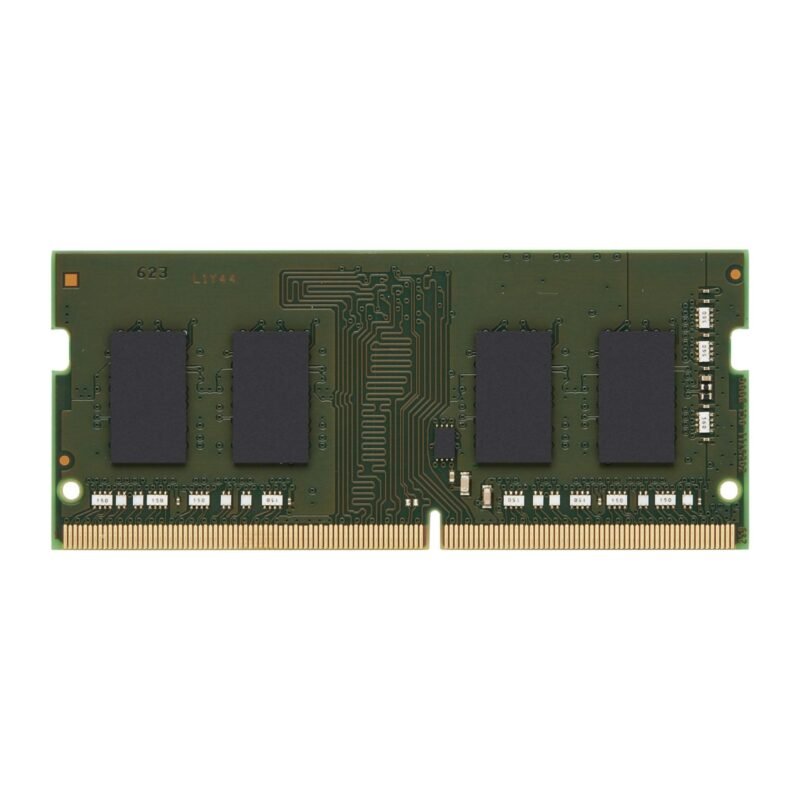 Kingston ValueRAM 32GB, DDR4, 3200MHz (PC4-25600), CL22, SODIMM Memory, photo 1 of 1