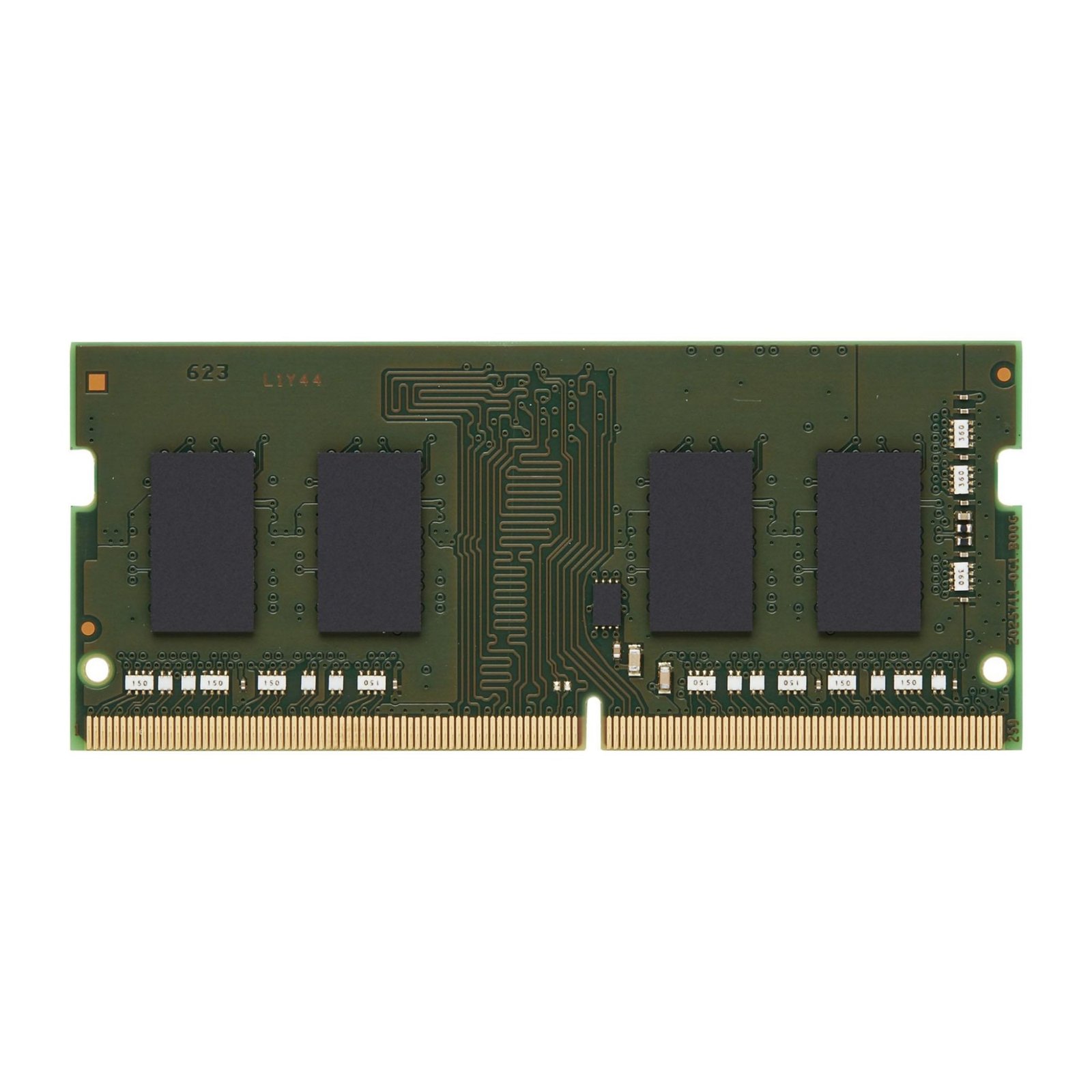 Kingston ValueRAM 32GB, DDR4, 3200MHz (PC4-25600), CL22, SODIMM Memory