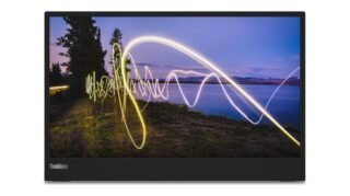 THINKVISION M15 15.6? FHD MOBILE MON