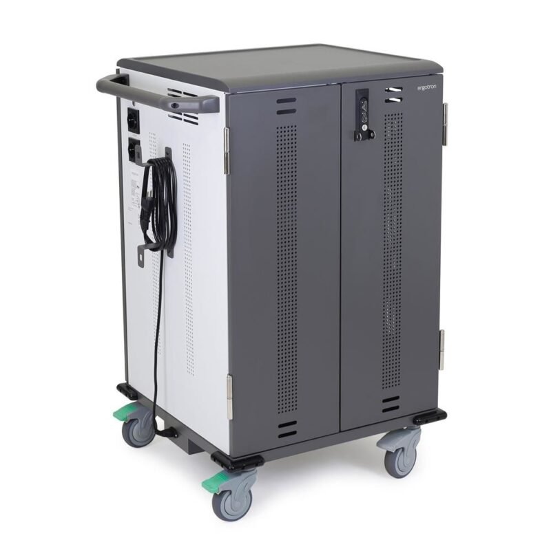 ERGOTRON YESMOR36 CHROMEBOOK CHARGING, photo 1 of 1