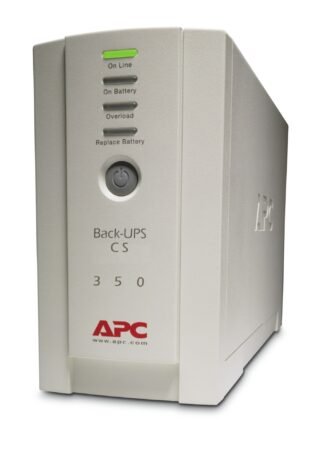 APC Back-UPS  350VA Standby