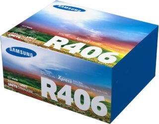 HP CLT-R406 fotogevoelige rol