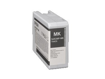 EPSON Original Ink Cartridge - Black - Inkjet, photo 1 of 1
