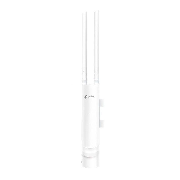 TP-LINK EAP110-Outdoor IEEE 802.11n 300 Mbit/s Wireless Access Point - 2.40 GHz, photo 1 of 1