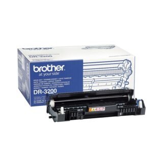 BROTHER DR3200 - original - drum kit