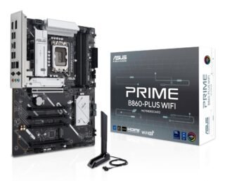 ASUS PRIME B860-PLUS WIFI Motherboard ATX L