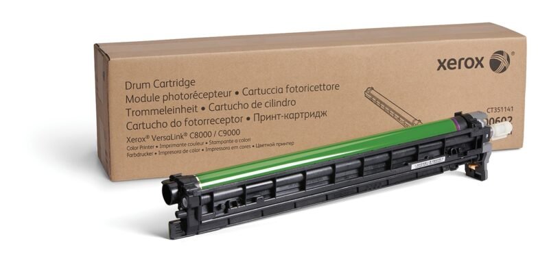 XEROX VersaLink C9000 - original - print cartridge, photo 1 of 1