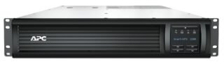 APC Smart-UPS 2200VA 2U LCD SmartConnectLine-Interactive