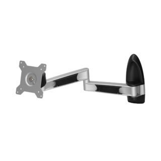 AMER MOUNTS SINGLE MONITOR ARTICULATING