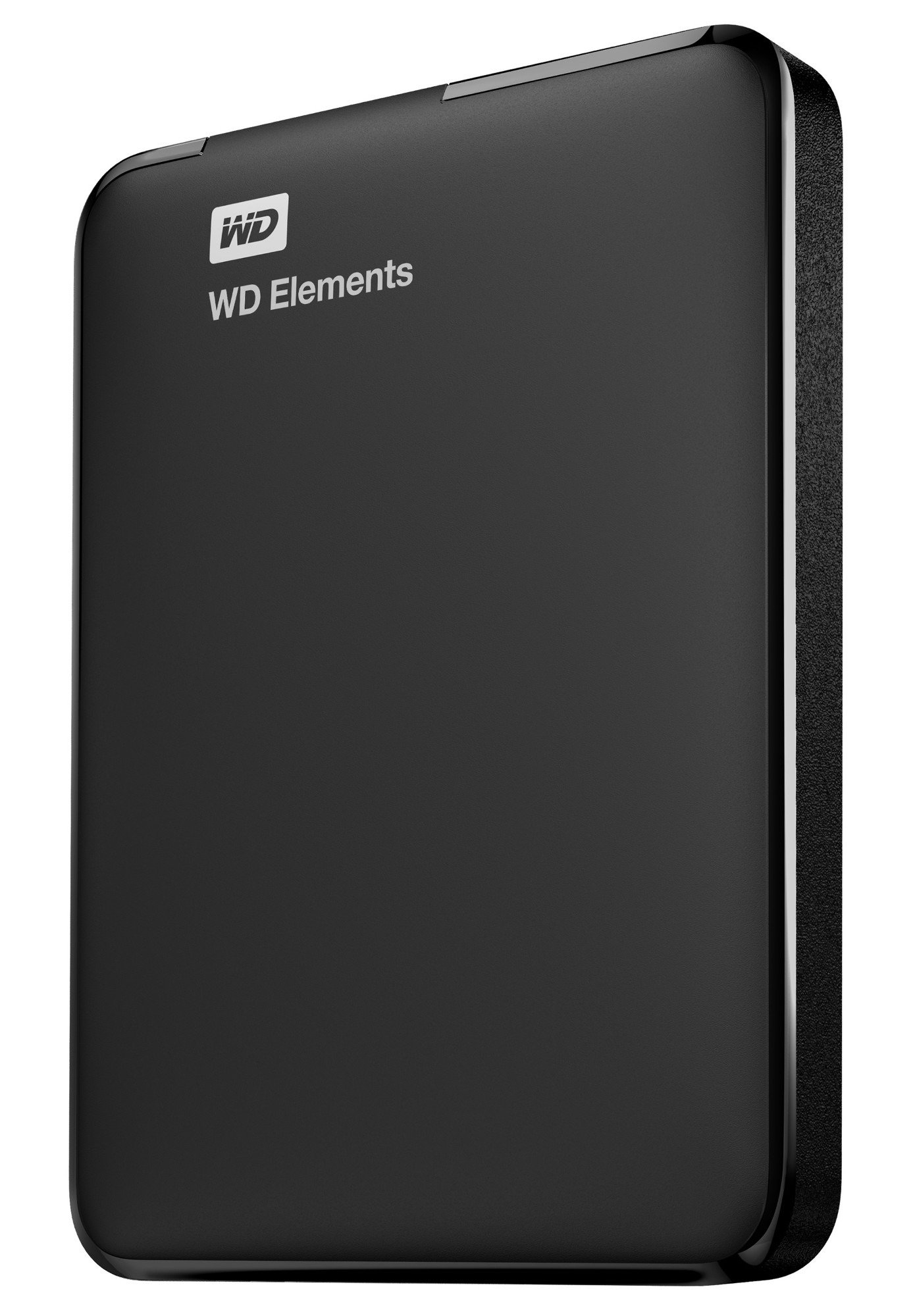 WD Elements Portable WDBUZG0010BBK 2.5" SATA 1,00