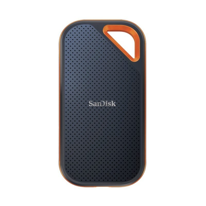 SanDisk Extreme PRO Portable 1 TB USB Type-C, photo 1 of 1