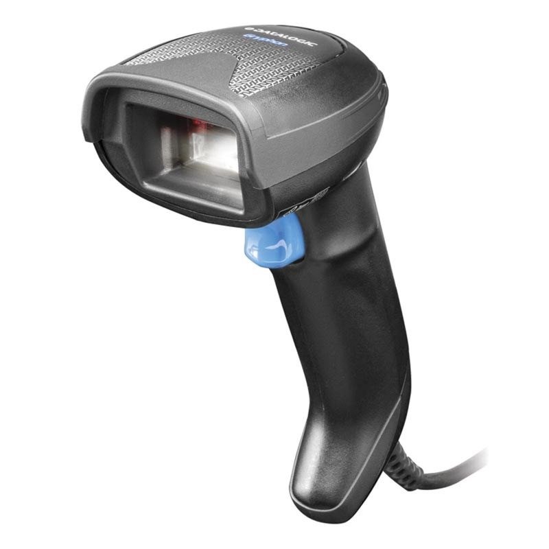 DATALOGIC GRYPHON I GD4520 2D MPIXEL IMG, photo 1 of 1