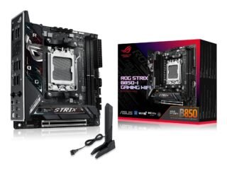 ASUS ROG STRIX B850-I GAMING WIFI, AMD, Sockel AM