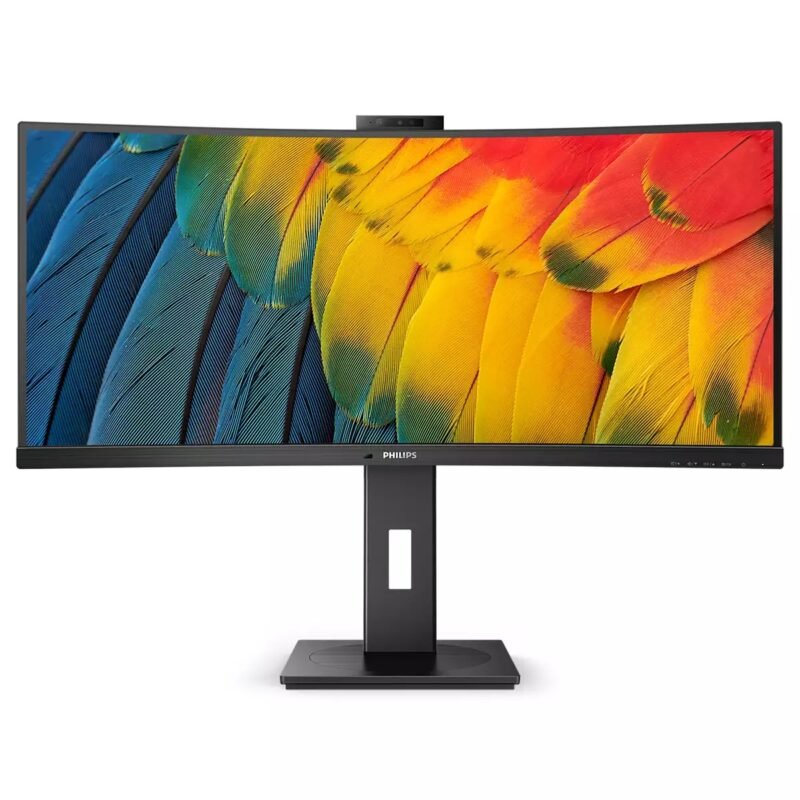 Philips 5000 series 34B1U5600CH/00 86.4 cm (34", photo 1 of 1