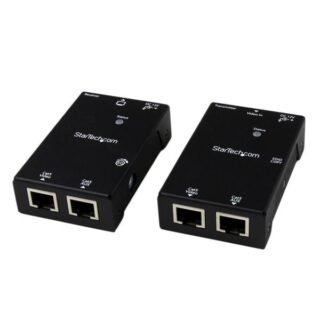 STARTECH.COM HDMI Over CAT5e / CAT6 Extender with Power Over Cable