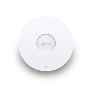 TP LINK TP-LINK WLAN AX1800 Access Point Dualband EAP610