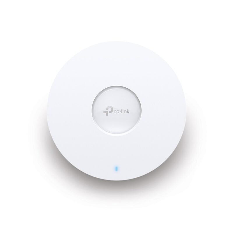 TP LINK TP-LINK WLAN AX1800 Access Point Dualband EAP610, photo 1 of 1