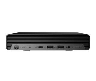 HP ProDesk 400 G9 i5-14500T 16GB/512SSD DM W11P 1YR