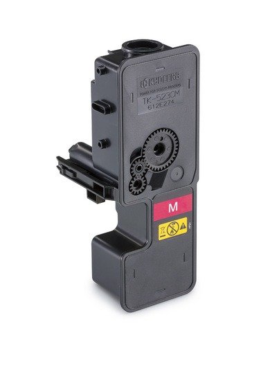 KYOCERA TK-5230M tonercartridge 1 stuk(s) Origineel Magenta, foto 1 van 1