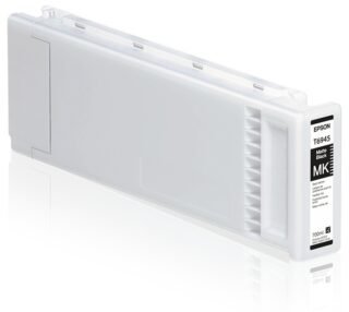 Epson Singlepack UltraChrome XD Matte BlackT694500(700ml)