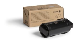 Xerox VersaLink C600 zwarte tonercartridge met extra hoge capaciteit (16900 pagina's)