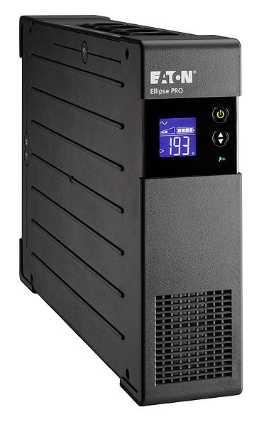 EATON Ellipse PRO Line-interactive UPS - 1.60 kVA/1 kW - Tower/Rack Mountable, photo 1 of 1