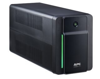 APC Easy UPS BVX Series BVX2200LI - UPS - 1200 Watt - 2200 VA