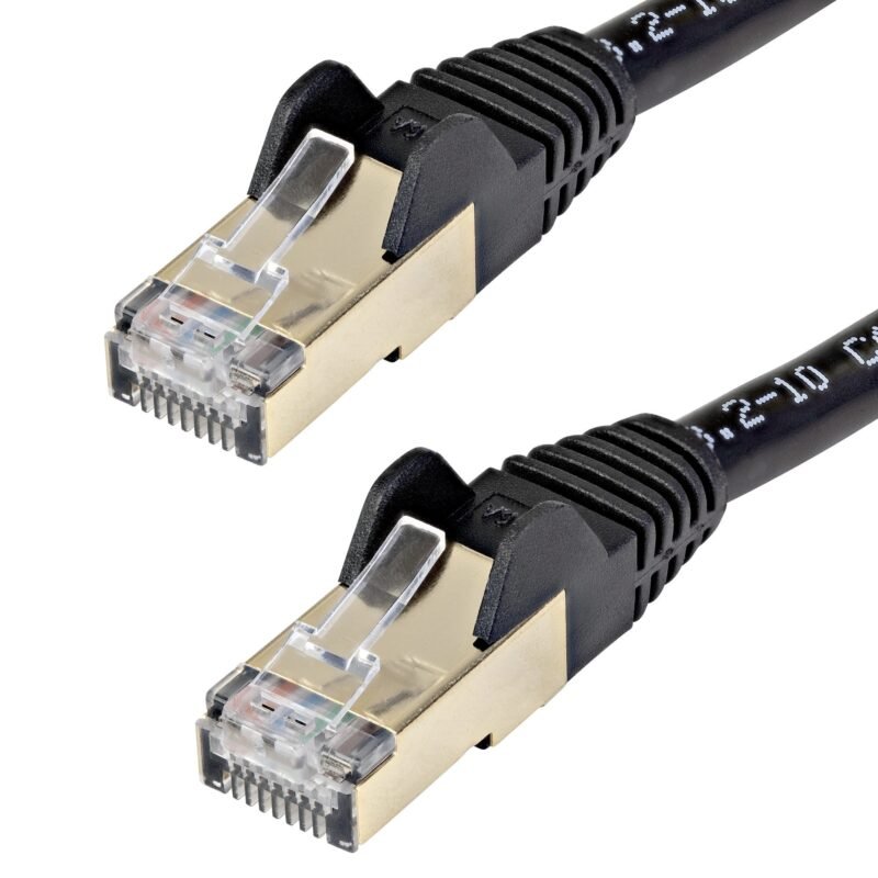 STARTECH.COM 10M CAT6A ETHERNET CABLE, photo 1 of 1