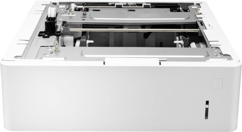 LASERJET 550-SHEET PAPER TRAY ., photo 1 of 1