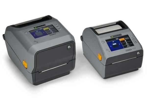 ZEBRA TECHNOLOGIES Zebra ZD621t, 12 dots/mm (300 dpi), disp., RTC, USB, USB Host, RS232, BT (BLE), E, photo 1 of 1