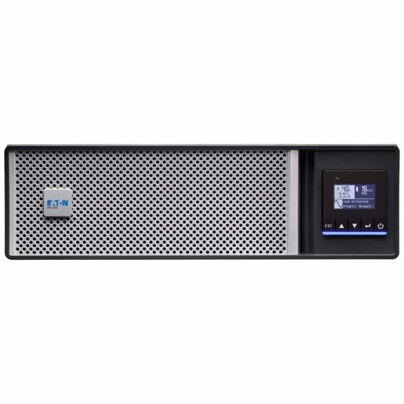 EATON CORPORATION EATON 5PX 2200I RT3U G2, photo 1 of 1