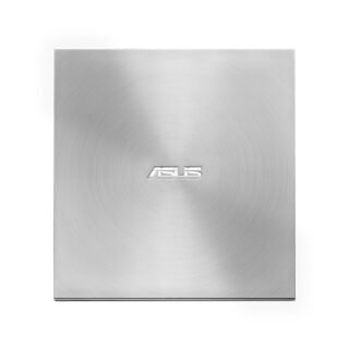 ASUS SDRW-08U7M-U DVD-Writer - Silver - DVD-RAM/±R/±RW Support