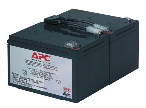 APC BATTERY REPLACEMENT KIT, photo 1 of 1