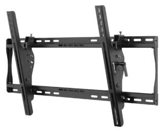 PEERLESS SmartMount Universal Tilt Wall Mount ST650P - mounting kit - for LCD display