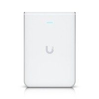 Ubiquiti U7-PRO-WALL U7 Pro Wall Wall Mounted WiFi 7 Access Point with 2.5GbE Uplink