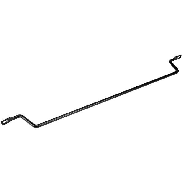 STARTECH.COM Cable Lacing Bar - 10 Pack - 75 degrees - 2in offset - Horizontal Cable Management Bar, photo 1 of 1