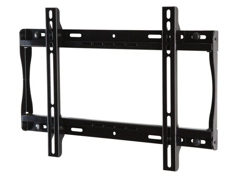 PEERLESS PARAMOUNT Universal Flat Wall Mount PF640 - mounting kit - for LCD display, photo 1 of 1