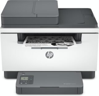HP LaserJet MFP M234sdw printer
